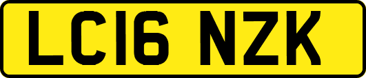 LC16NZK