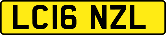 LC16NZL