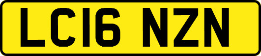 LC16NZN