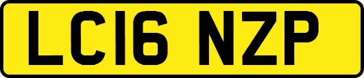 LC16NZP