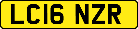 LC16NZR