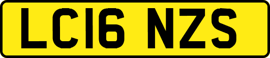LC16NZS
