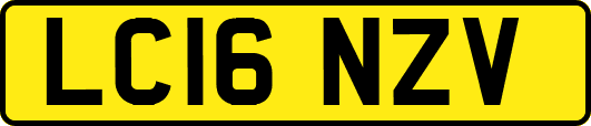 LC16NZV