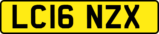 LC16NZX