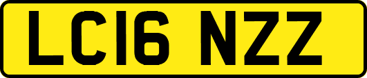 LC16NZZ