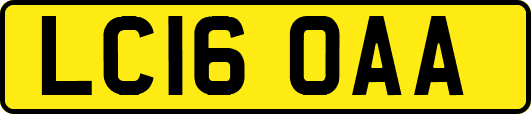 LC16OAA