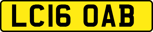 LC16OAB