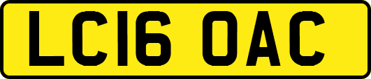 LC16OAC