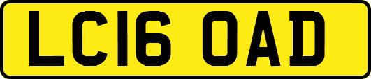 LC16OAD