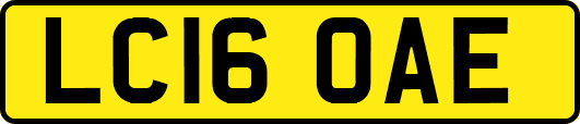 LC16OAE