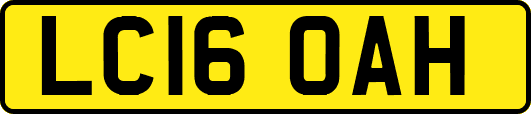 LC16OAH
