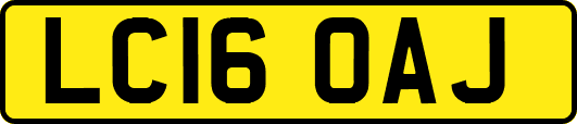 LC16OAJ