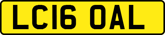 LC16OAL