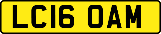 LC16OAM