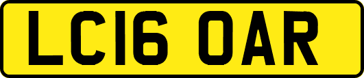 LC16OAR
