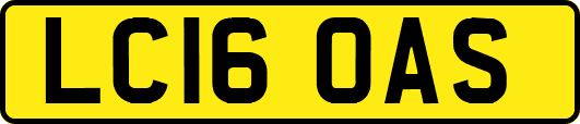 LC16OAS
