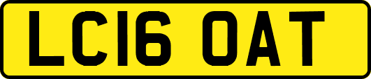 LC16OAT