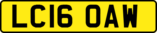 LC16OAW