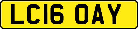 LC16OAY