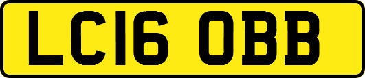 LC16OBB