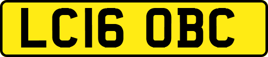 LC16OBC