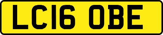 LC16OBE