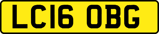 LC16OBG