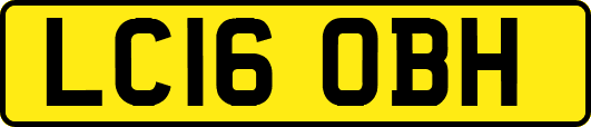 LC16OBH