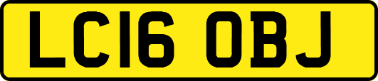 LC16OBJ