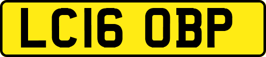 LC16OBP