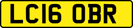 LC16OBR