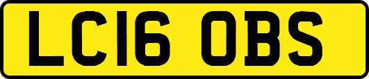 LC16OBS