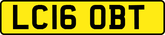 LC16OBT