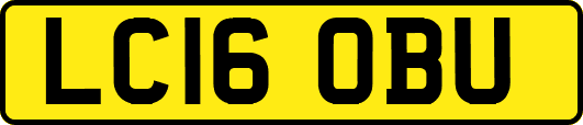 LC16OBU