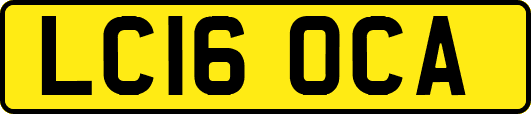 LC16OCA