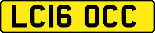 LC16OCC