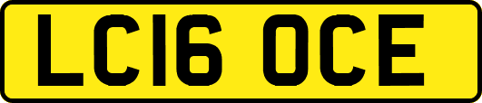 LC16OCE