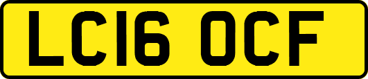 LC16OCF