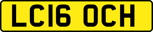 LC16OCH