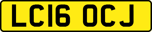 LC16OCJ