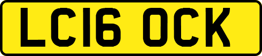 LC16OCK