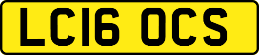 LC16OCS