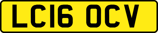 LC16OCV
