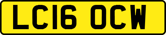 LC16OCW
