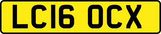 LC16OCX