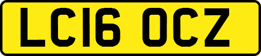 LC16OCZ