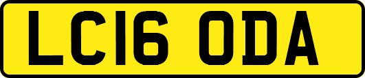 LC16ODA