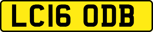 LC16ODB