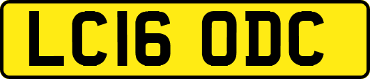 LC16ODC