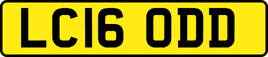 LC16ODD